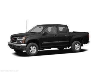 2008 GMC Canyon Crew Cab, $0. Photo 1