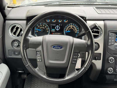 2013 Ford F150 Crew Cab, $14025. Photo 10