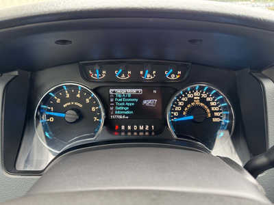 2013 Ford F150 Crew Cab, $14025. Photo 11