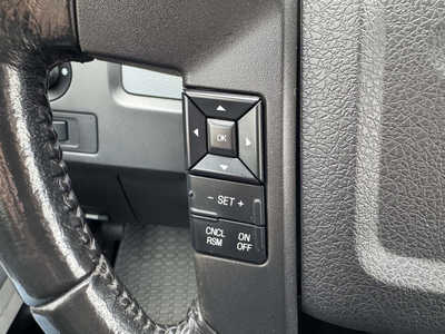 2013 Ford F150 Crew Cab, $14025. Photo 12