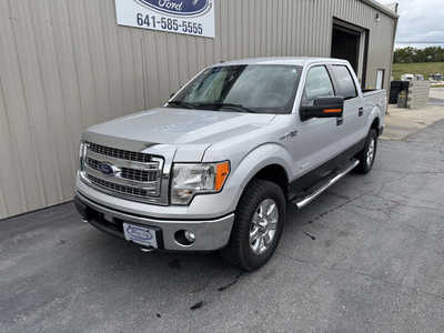 2013 Ford F150 Crew Cab, $14025. Photo 2