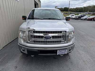 2013 Ford F150 Crew Cab, $14025. Photo 3