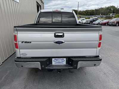 2013 Ford F150 Crew Cab, $14025. Photo 4
