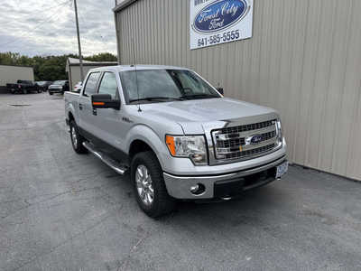 2013 Ford F150 Crew Cab, $14025. Photo 5