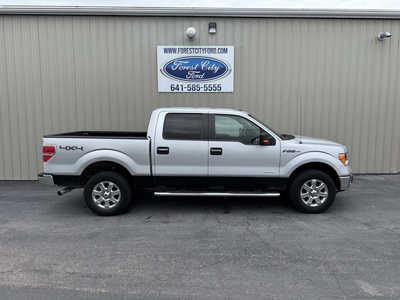 2013 Ford F150 Crew Cab, $14025. Photo 6