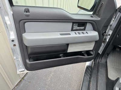2013 Ford F150 Crew Cab, $14025. Photo 7