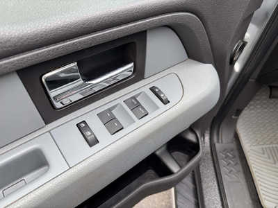 2013 Ford F150 Crew Cab, $14025. Photo 8