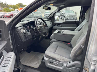 2013 Ford F150 Crew Cab, $14025. Photo 9