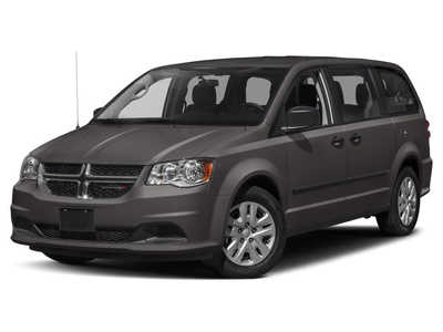 2019 Dodge Caravan, Grand, $0. Photo 1