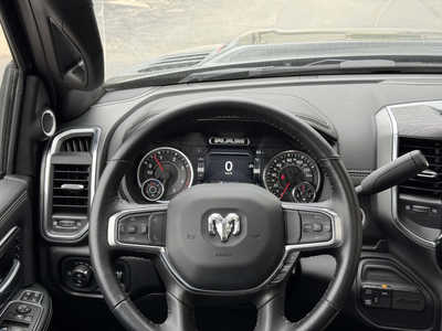 2024 RAM 3500 Crew Cab, $73118. Photo 10