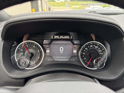 2024 RAM 3500 Crew Cab, $73118. Photo 11