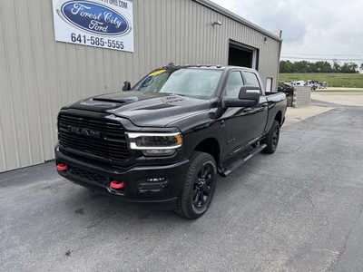 2024 RAM 3500 Crew Cab, $73118. Photo 2