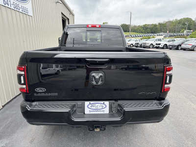 2024 RAM 3500 Crew Cab, $73118. Photo 6