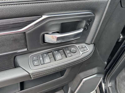 2024 RAM 3500 Crew Cab, $73118. Photo 8
