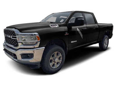 2024 RAM 3500 Crew Cab, $0. Photo 1