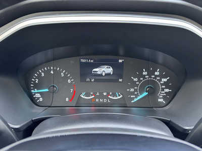 2022 Ford Escape, $19740. Photo 11