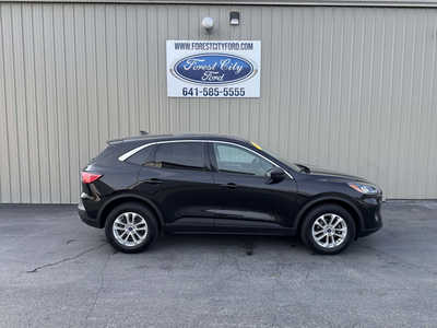 2022 Ford Escape, $19740. Photo 6