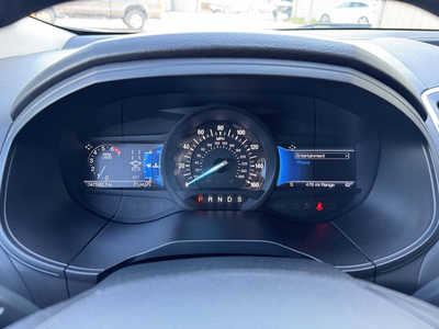 2024 Ford Edge, $29610. Photo 11
