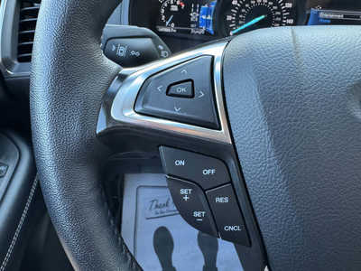 2024 Ford Edge, $29610. Photo 12