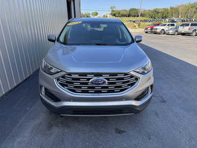 2024 Ford Edge, $29610. Photo 3