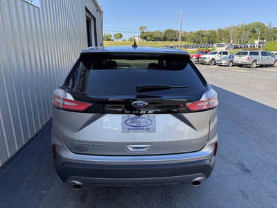 2024 Ford Edge, $29610. Photo 4