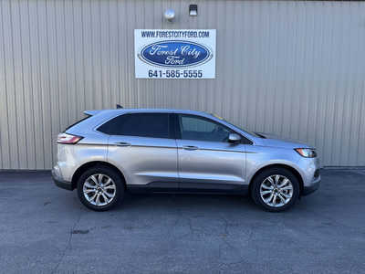 2024 Ford Edge, $29610. Photo 6
