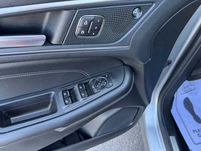 2024 Ford Edge, $29610. Photo 8