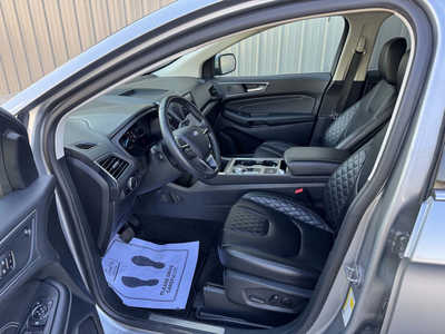 2024 Ford Edge, $29610. Photo 9