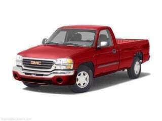2003 GMC 2500 Reg Cab, $0. Photo 1