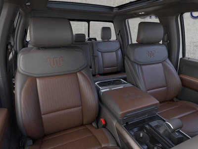 2025 Ford F150 Crew Cab, $. Photo 10