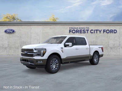 2025 Ford F150 Crew Cab, $. Photo 2
