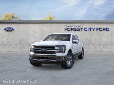 2025 Ford F150 Crew Cab, $. Photo 3
