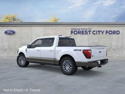 2025 Ford F150 Crew Cab, $. Photo 4