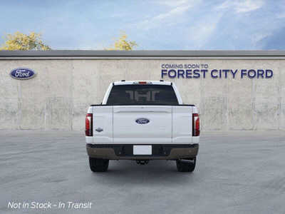 2025 Ford F150 Crew Cab, $. Photo 5