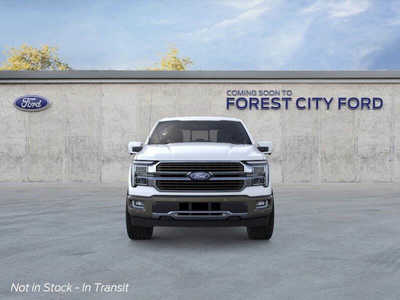 2025 Ford F150 Crew Cab, $. Photo 6