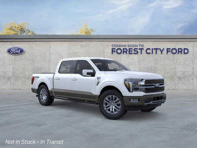 2025 Ford F150 Crew Cab, $. Photo 7