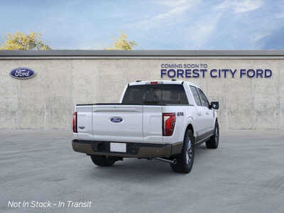 2025 Ford F150 Crew Cab, $. Photo 8
