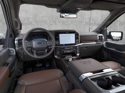 2025 Ford F150 Crew Cab, $. Photo 9