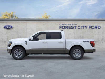 2025 Ford F150 Crew Cab, $. Photo 1