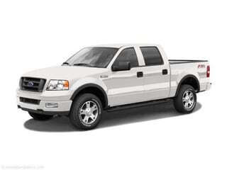 2006 Ford F-150, $0. Photo 1