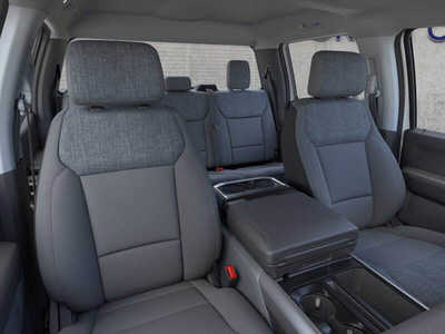 2025 Ford F150 Crew Cab, $59345. Photo 10
