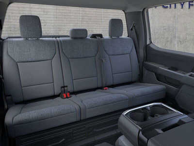 2025 Ford F150 Crew Cab, $59345. Photo 11