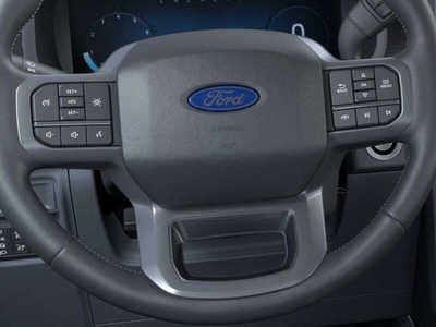 2025 Ford F150 Crew Cab, $59345. Photo 12
