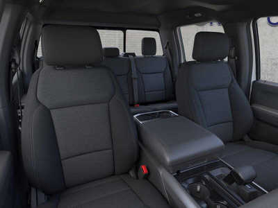 2025 Ford F-150, $64115. Photo 10