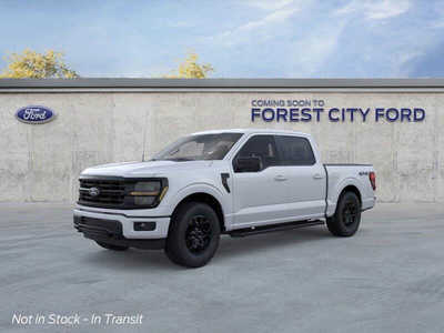 2025 Ford F-150, $64115. Photo 2
