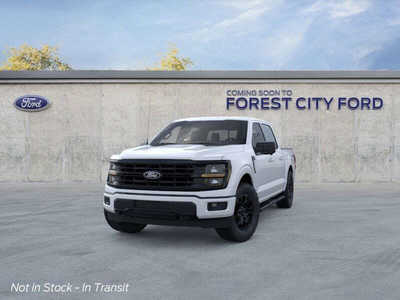 2025 Ford F-150, $64115. Photo 3