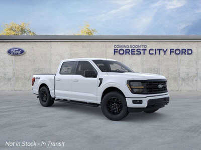 2025 Ford F-150, $64115. Photo 7