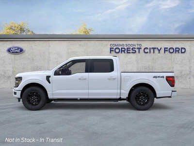 2025 Ford F-150, $64115. Photo 1