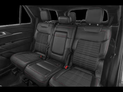 2025 Ford Explorer, $48070. Photo 10