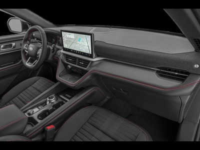 2025 Ford Explorer, $48070. Photo 12